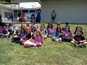 Ms. Lulow's 2nd Grade Class My Daughter's Class