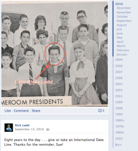 A Pic From My FB Timeline