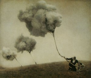 Suspension of Disbelief