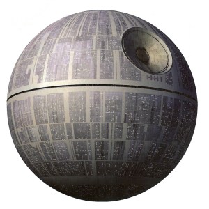 Deathstar