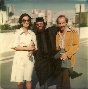 Law School Graduation