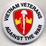 VVAW Button