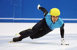Apolo Ohno