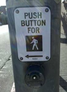 Crosswalk Button