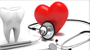 Oral & Heart Health