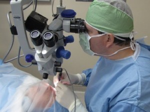 Cataract Surgery