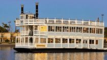 The Bahia Belle