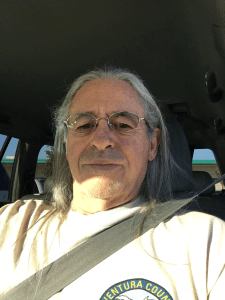 Rick Picking up Alyssa