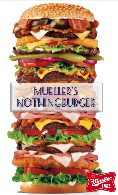 NothingBurger