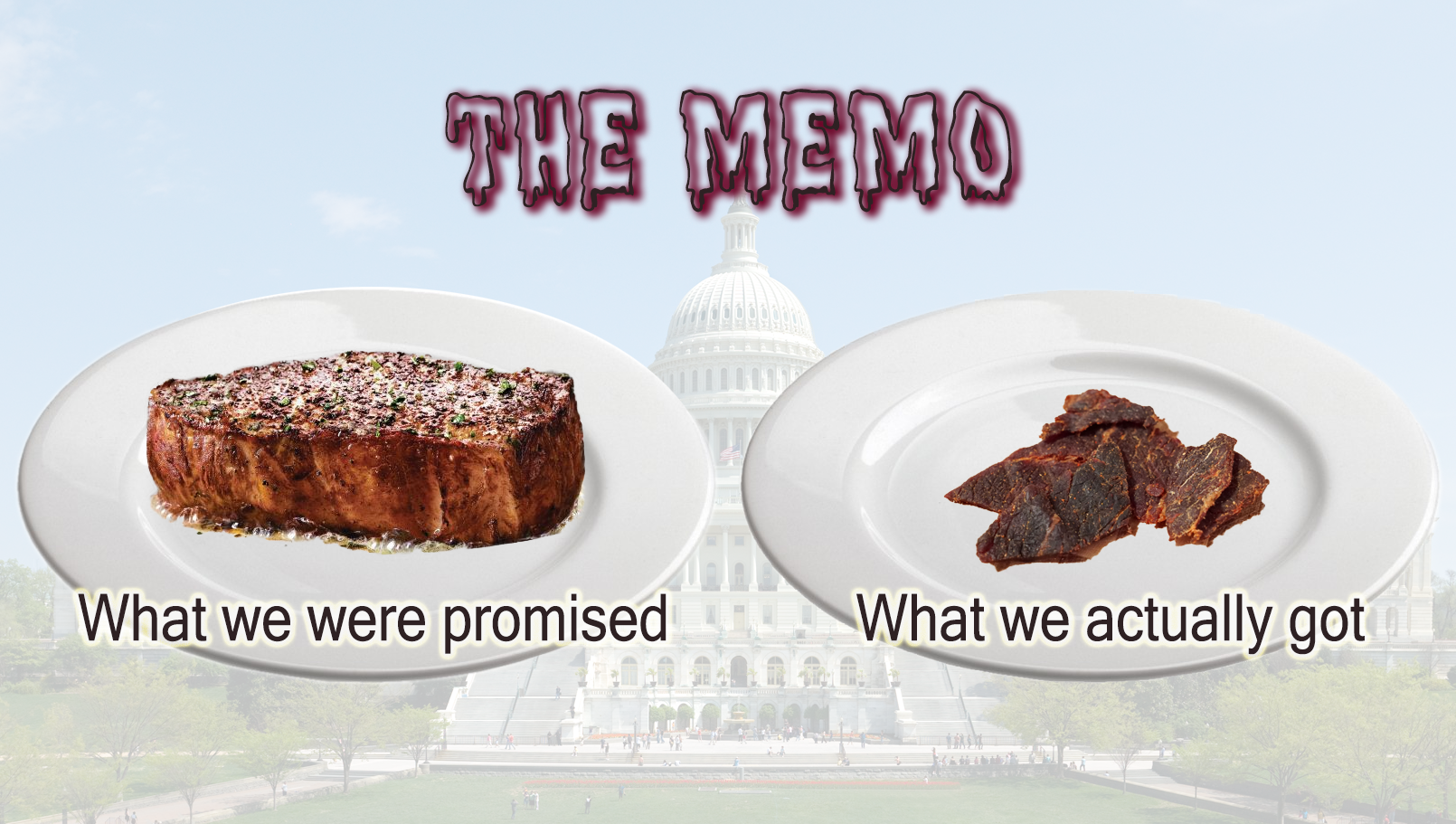 The Memo