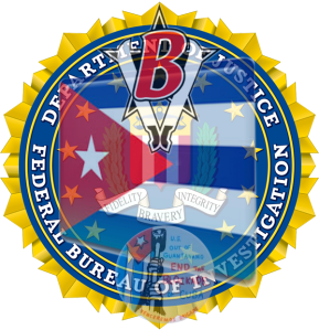 Venceremos Brigade-FBI